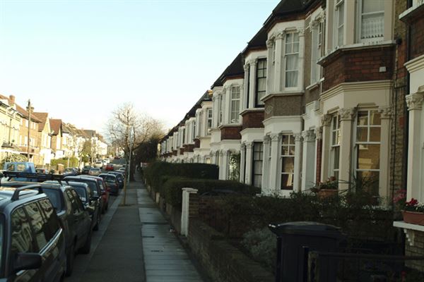 George Lane (01/05/2019)