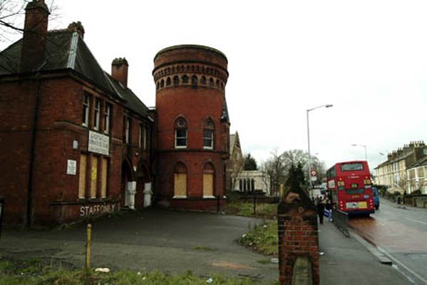 Ladywell Road (01/05/2019)