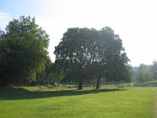 Westow Park (01/05/2019)