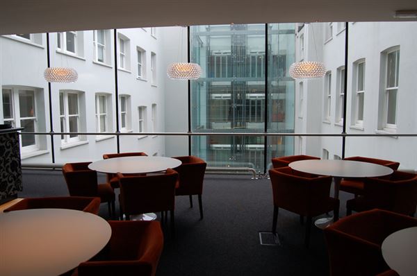 One Alfred Place (01/05/2019)
