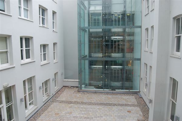 One Alfred Place (01/05/2019)