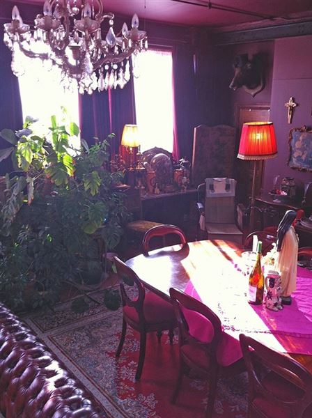 Kontiki Studios - The Venue (01/05/2019)