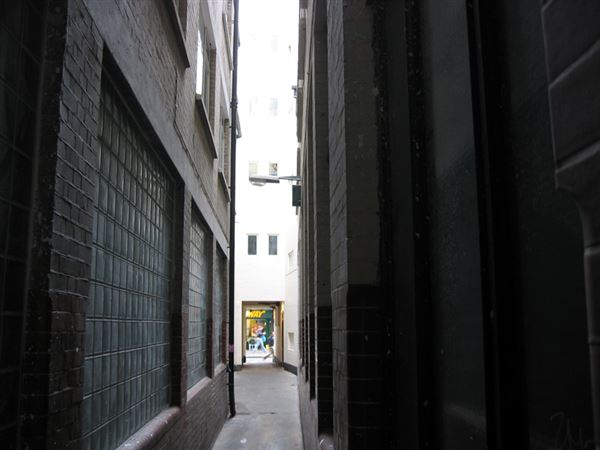 Tyler's Court (01/05/2019)
