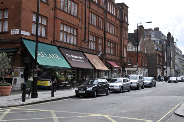 Duke Street (01/05/2019)