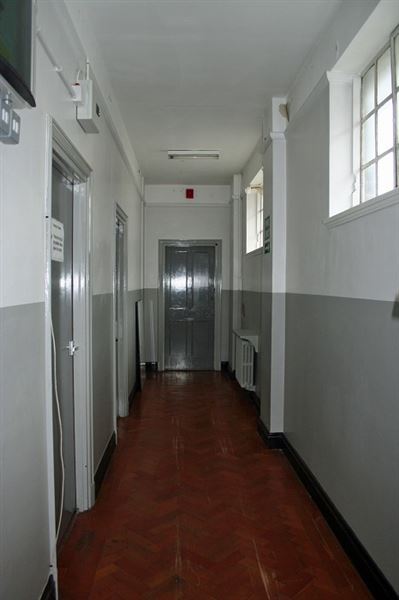 RFCA King's Avenue (01/05/2019)