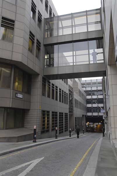Little Trinity Lane (01/05/2019)