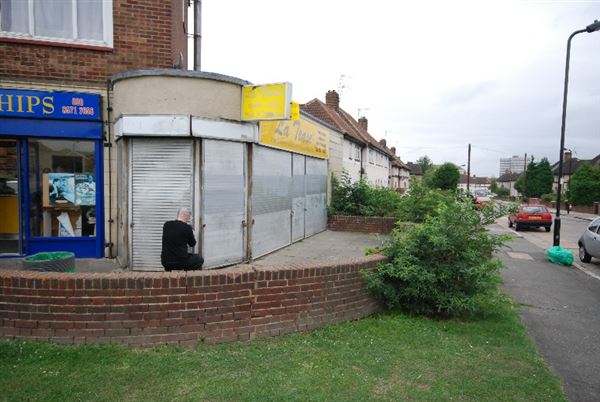 Ealing Retail (01/05/2019)