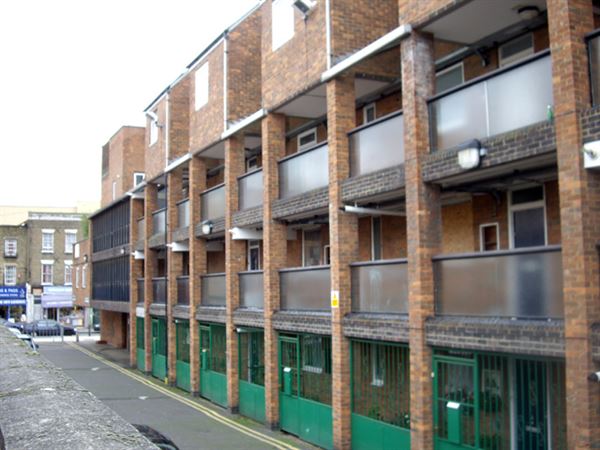 Arden Estate (01/05/2019)