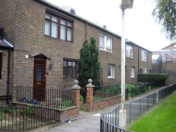 Arden Estate (01/05/2019)