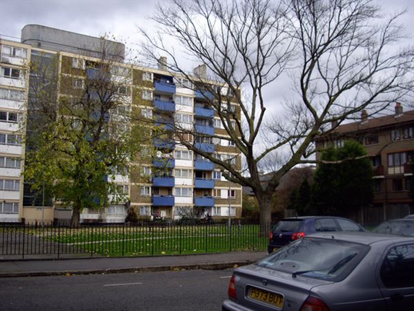 Arden Estate (01/05/2019)