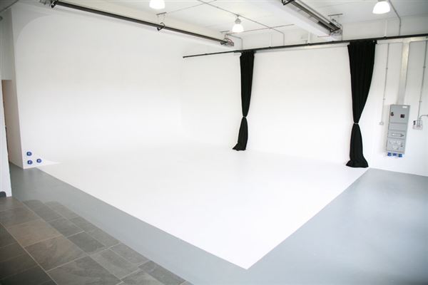 Big Sky Studios (01/05/2019)
