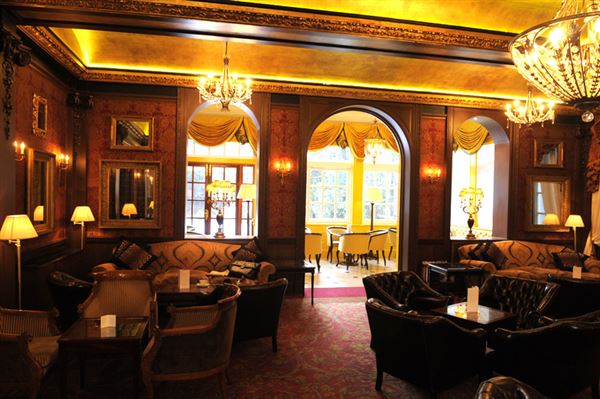 The Goring (01/05/2019)