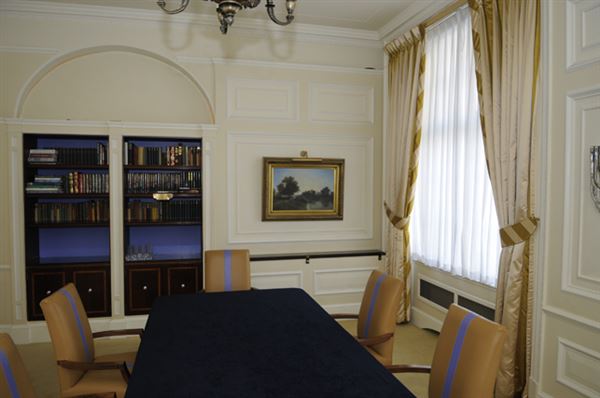 The Goring (01/05/2019)