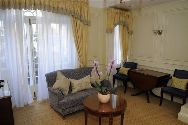 The Goring (01/05/2019)