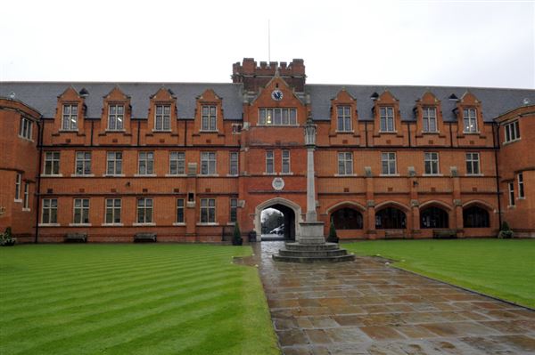 Bancroft's School (01/05/2019)