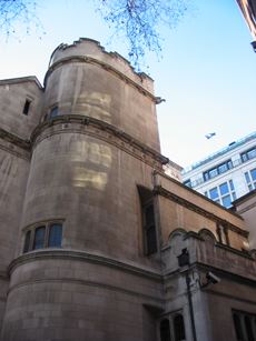 Milford Lane (01/05/2019)