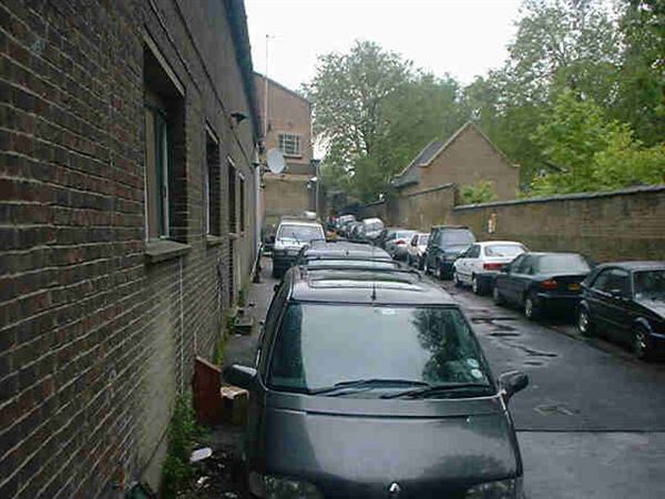 Pall Mall Deposit (01/05/2019)