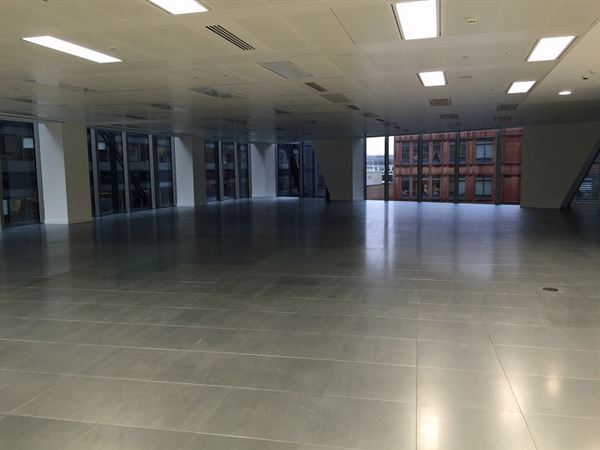 201 Bishopsgate (01/05/2019)