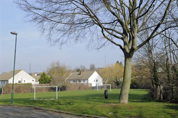 Chaucer Estate (01/05/2019)