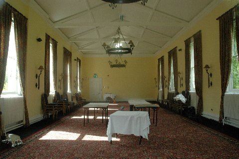 Morden Hall (01/05/2019)