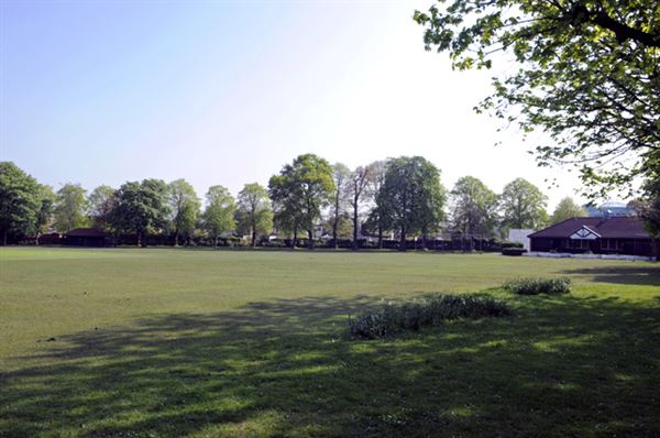 Harrow Recreation Ground (01/05/2019)