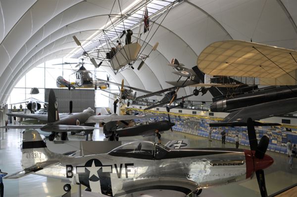 Royal Air Force Museum London (01/05/2019)