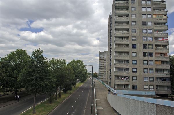 Thamesmead (01/05/2019)
