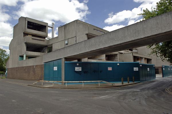 Thamesmead (01/05/2019)