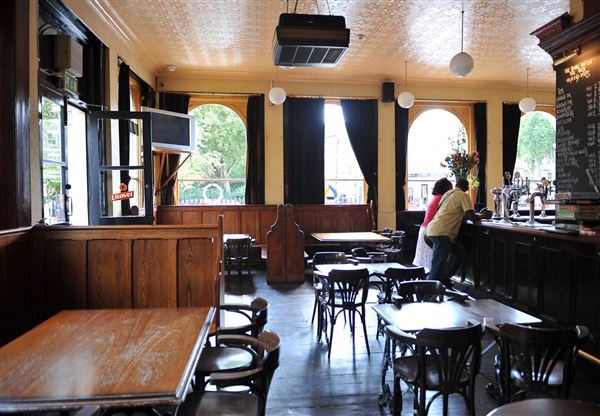 Royal Inn on the Park, The (01/05/2019)