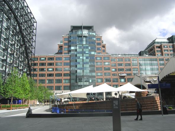 Broadgate (01/05/2019)
