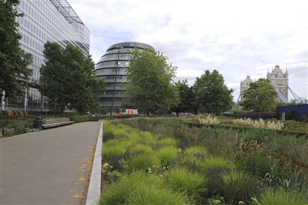 Potters Fields Park (01/05/2019)