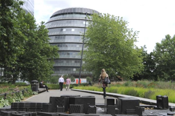 Potters Fields Park (01/05/2019)
