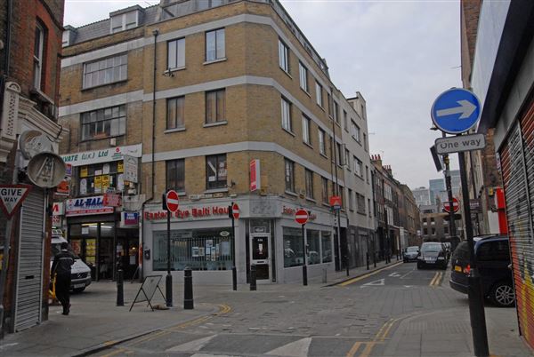 Princelet Street (01/05/2019)