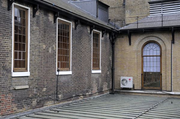 The Brewery (01/05/2019)