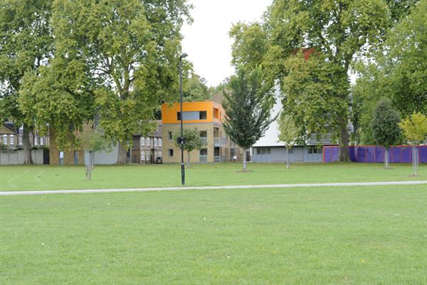 South Millfields Recreation Ground (01/05/2019)