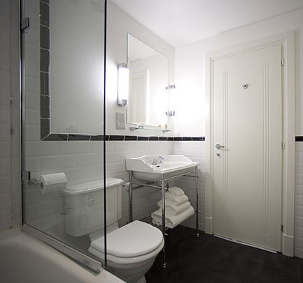 Sanctum Soho Hotel (01/05/2019)