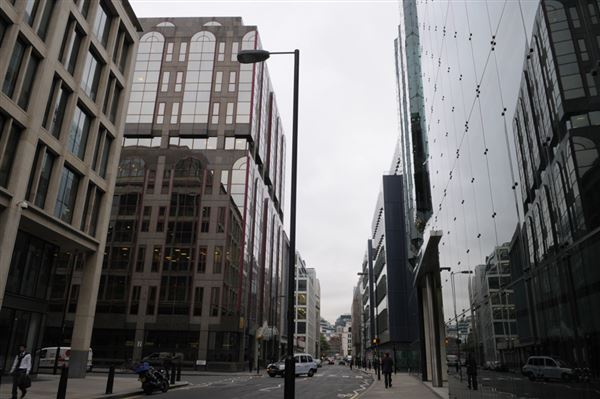 Ropemaker Street (01/05/2019)