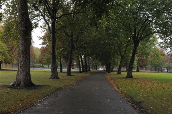 Royal Victoria Gardens (01/05/2019)