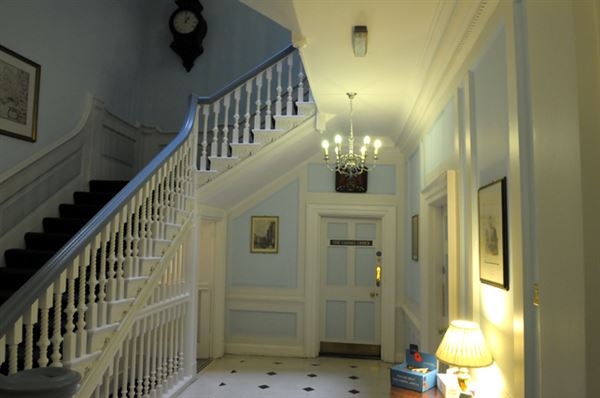 Coopers' Hall (01/05/2019)