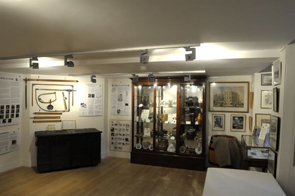 Coopers' Hall (01/05/2019)