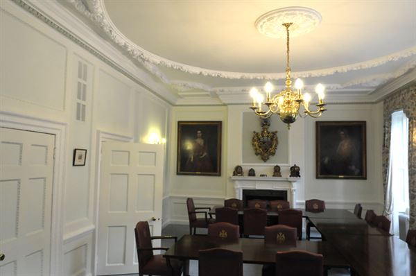 Coopers' Hall (01/05/2019)