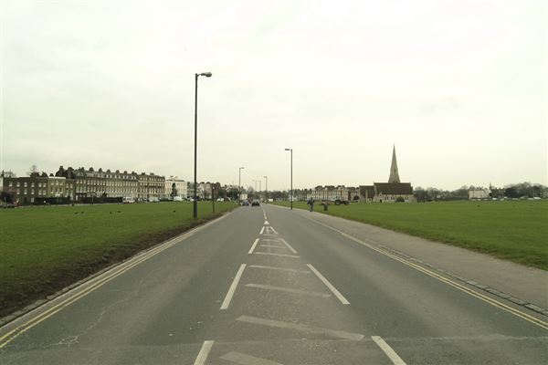 Blackheath area (01/05/2019)