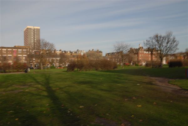 Weavers Fields (01/05/2019)