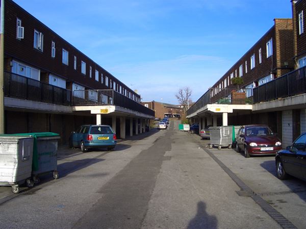 Ida Road (01/05/2019)