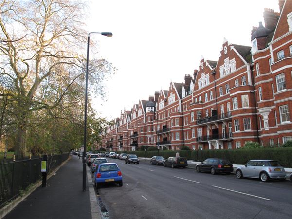Prince of Wales Drive (01/05/2019)
