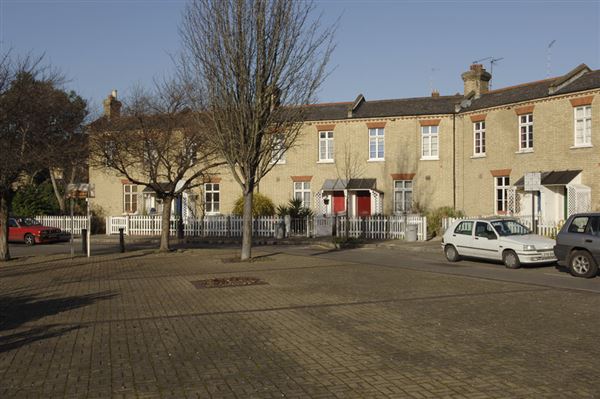 Imperial Square (01/05/2019)