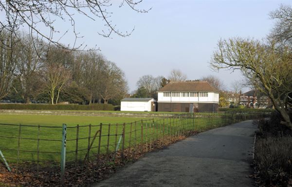 Lammas Park (01/05/2019)