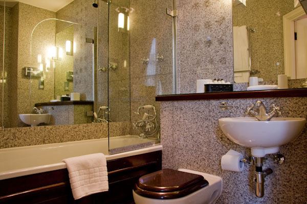 Dorset Square Hotel (01/05/2019)