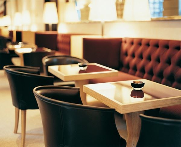 The Halkin (01/05/2019)
