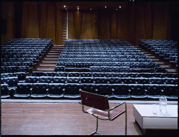 Purcell Room (01/05/2019)